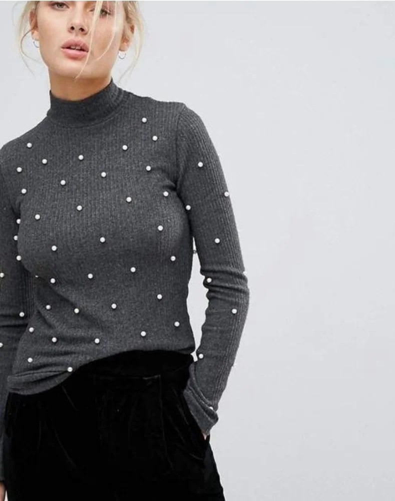 Stradivarius Sweaters & Pullovers