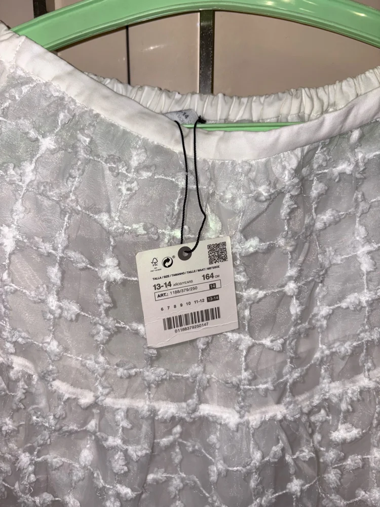 Zara Special Occasion, size 14y, photo 2