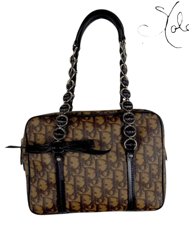 Dior شنط كتف