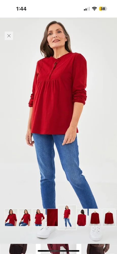 LC Waikiki Blouses, Good, size L / 40 / 12, photo 2