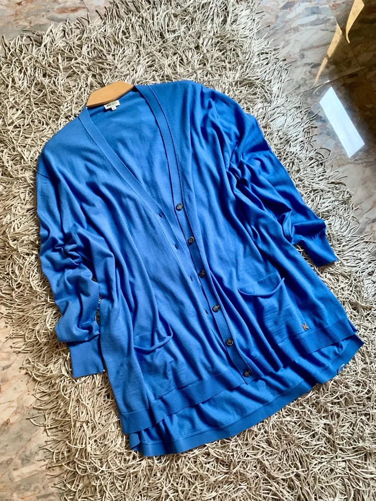 Kenzo كارديجان
