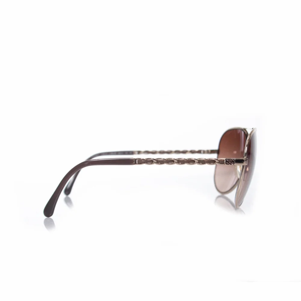 Chanel Sunglasses, Excellent, photo 3