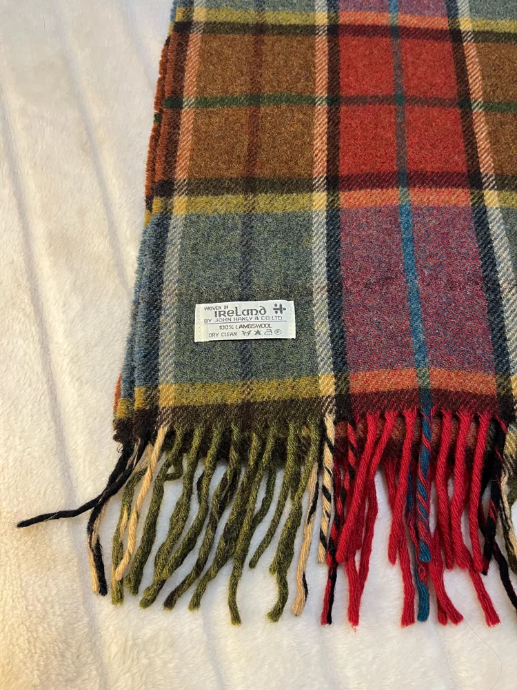 Scarves & Shawls, Very good, photo 2
