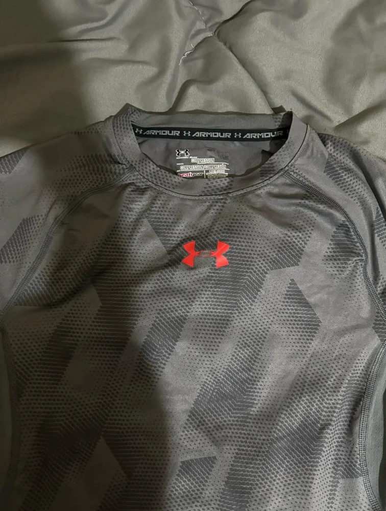 Under Armour T-shirts, Good, size M, photo 2