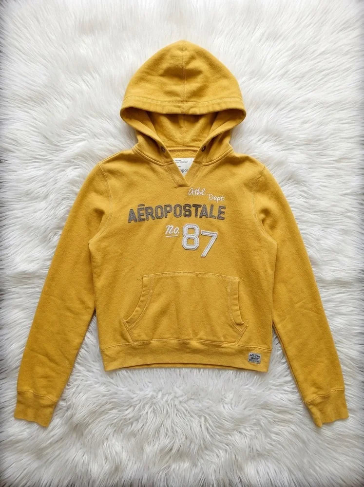 Aéropostale Hoodies, Very good, size XL / 42 / 14, photo 2