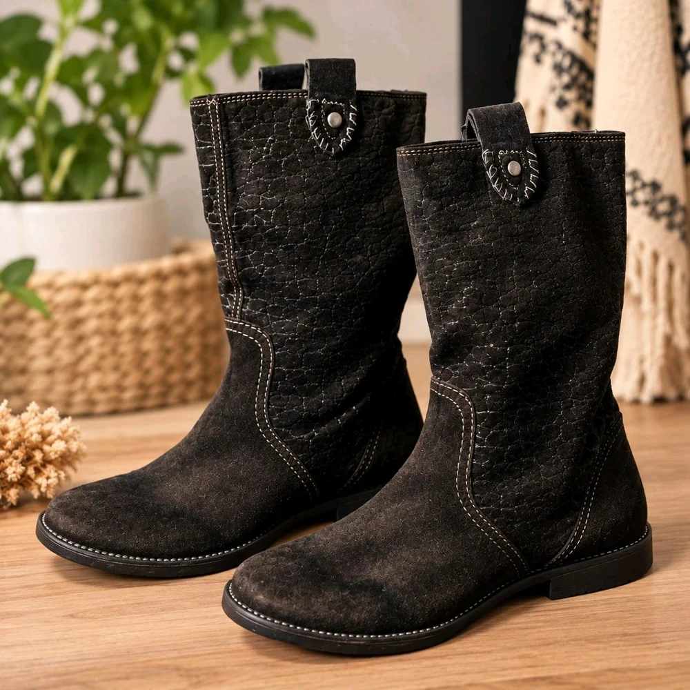 Roberto Cavalli Boots