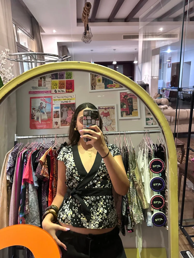 Miss Selfridge Blouses, size S / 36 / 8