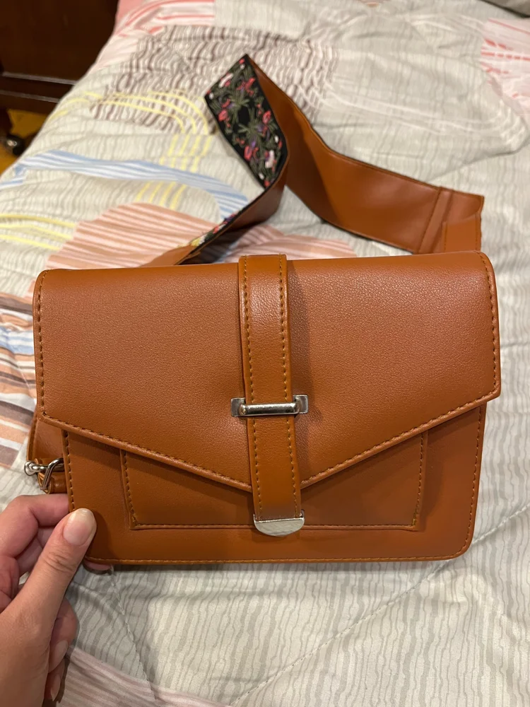 Local Shoulder Bag, size Other, photo 2