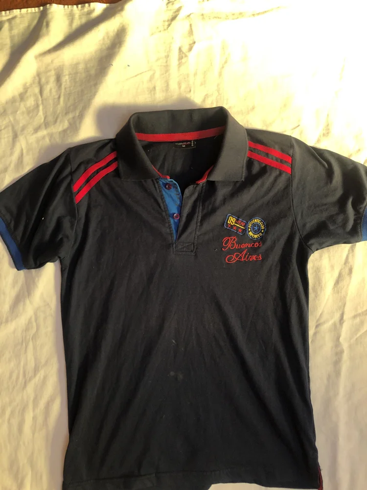 Polo Shirts