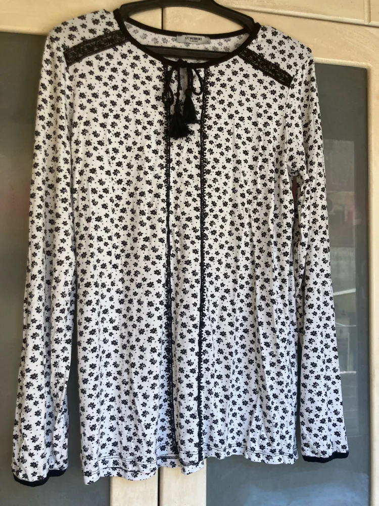 LC Waikiki Blouses, size L / 40 / 12, photo 3