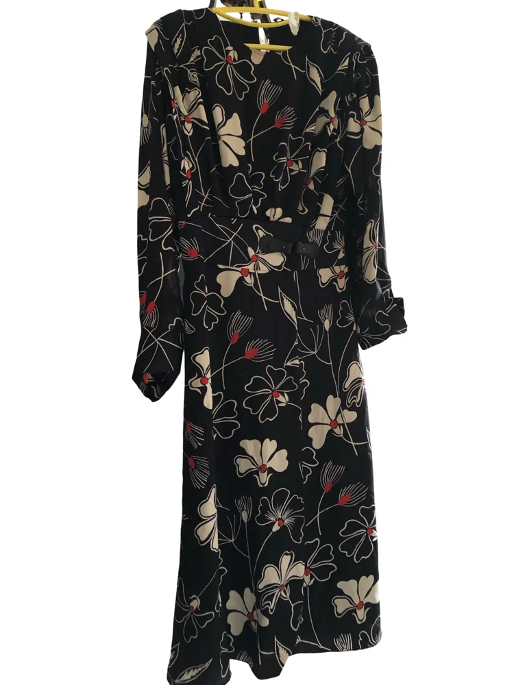 Midi Dresses