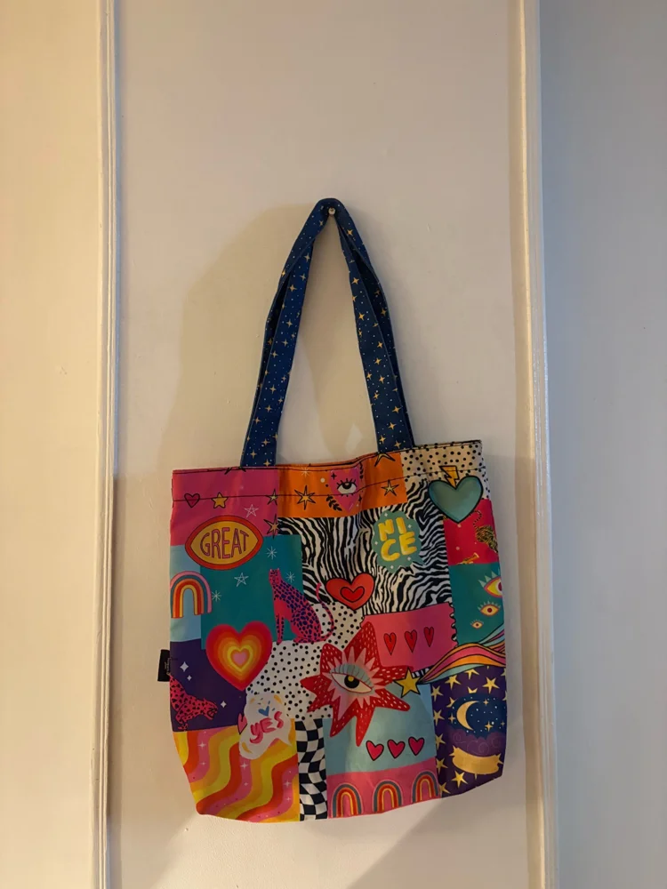 Local Tote Bags