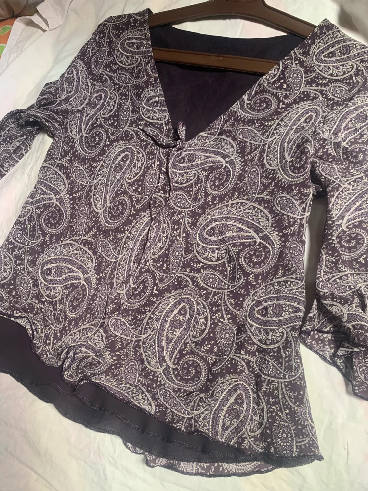 Blouses, size One size, photo 5
