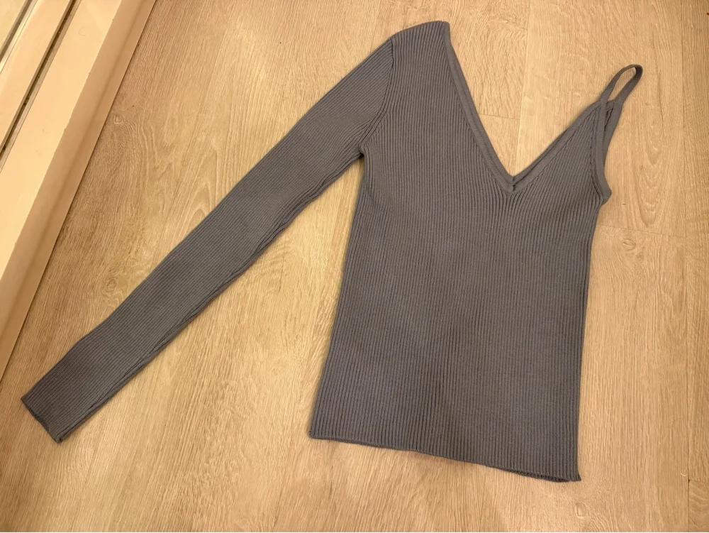 Long Sleeve, size One size, photo 2