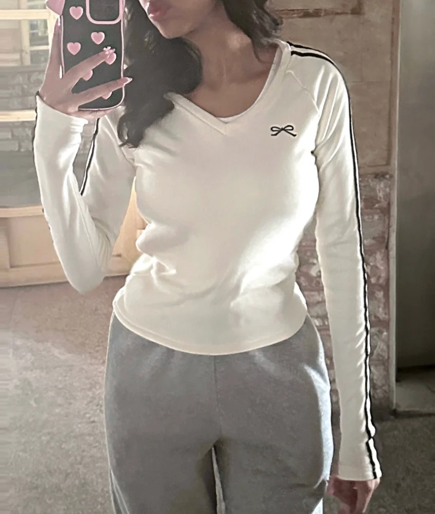 Dazy Long Sleeve