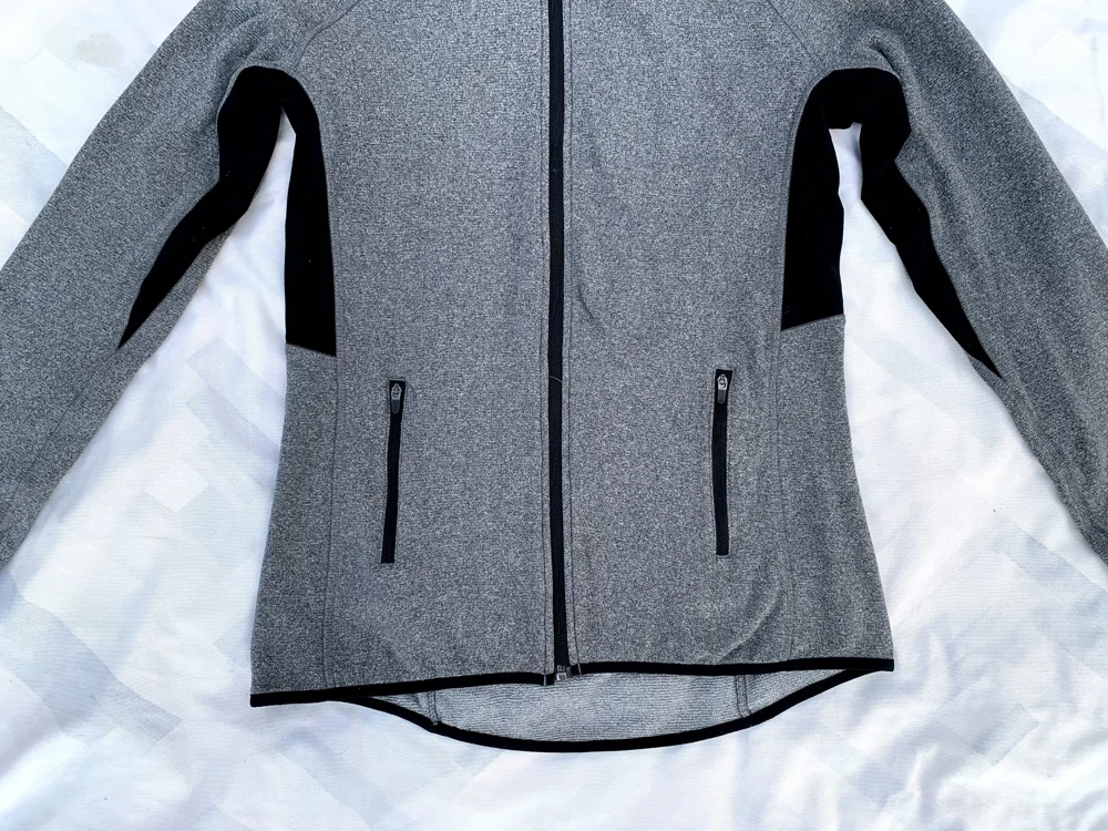 H&M Athletic Jackets, size M / 38 / 10, photo 2