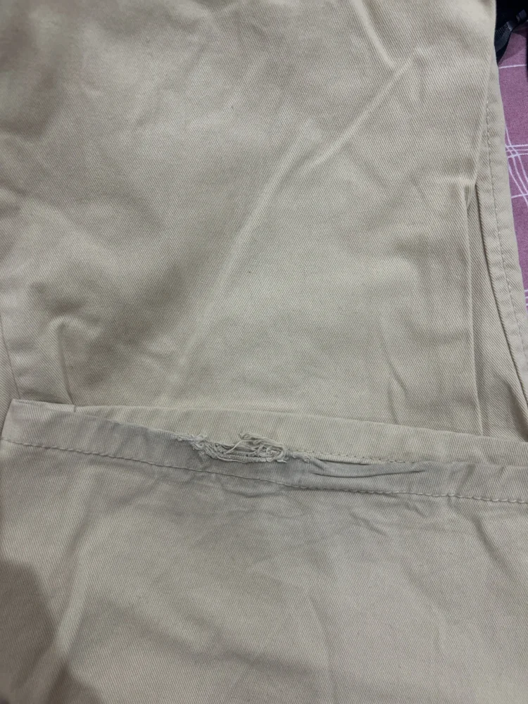 Bershka Pants, size M / 38 / 10, photo 2