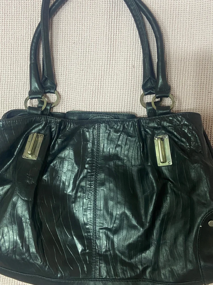 Shoulder Bag, size Other, photo 2