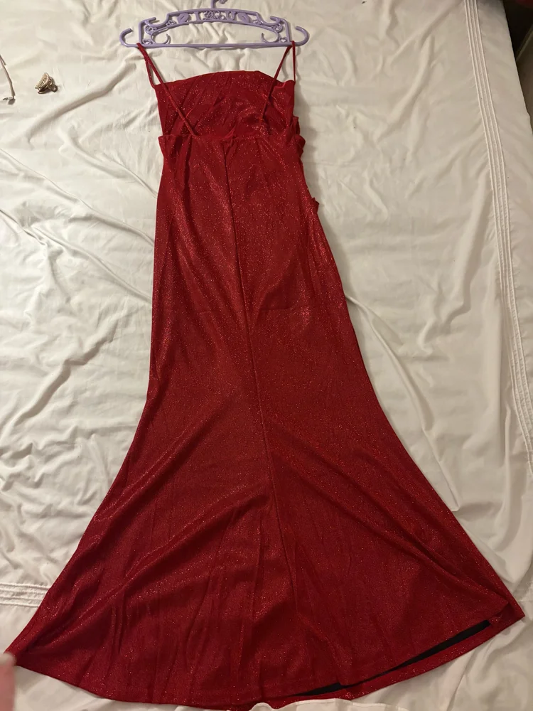 Shein Party Dresses, Excellent, size M / 38 / 10, photo 3
