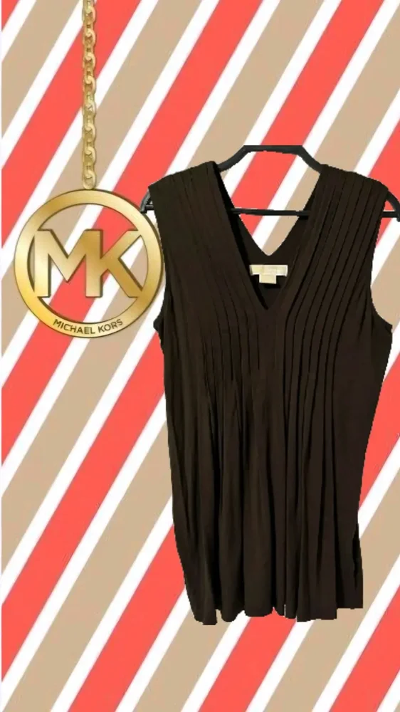 Michael Kors Blouses