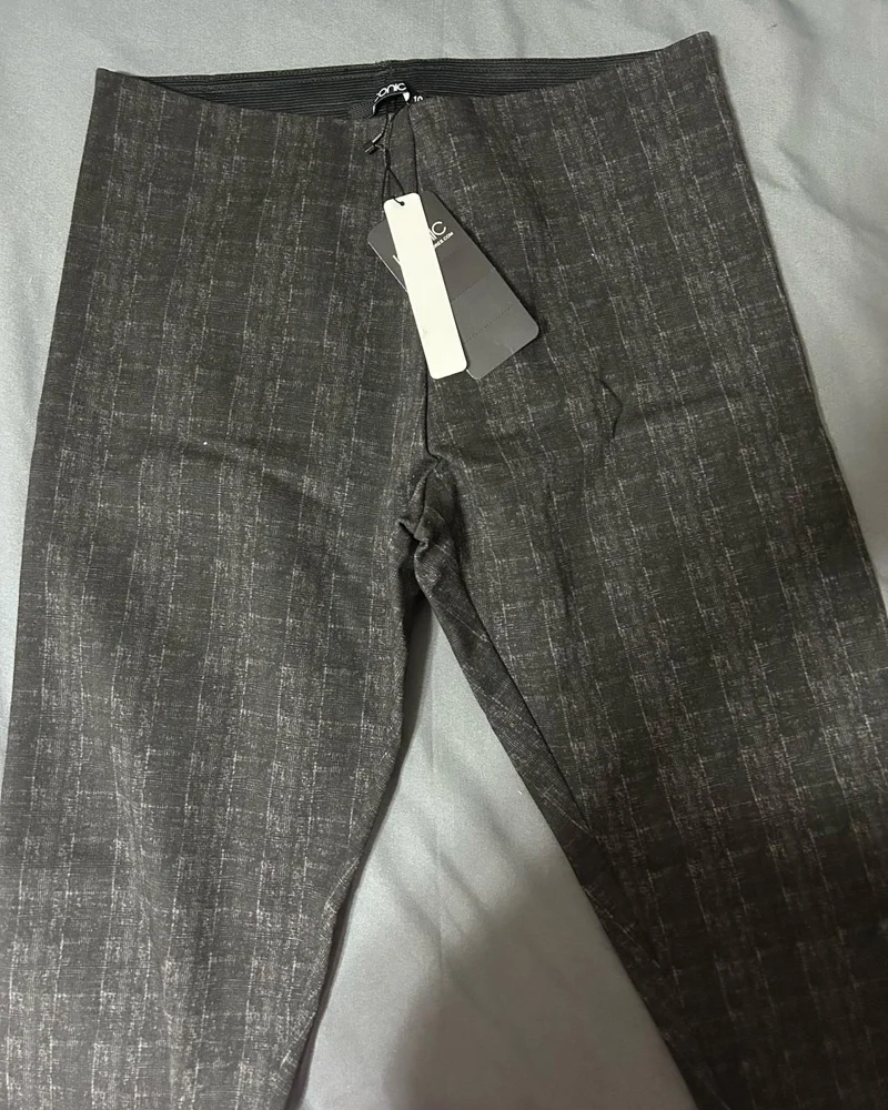 ICONIC Pants, size S / 36 / 8, photo 5