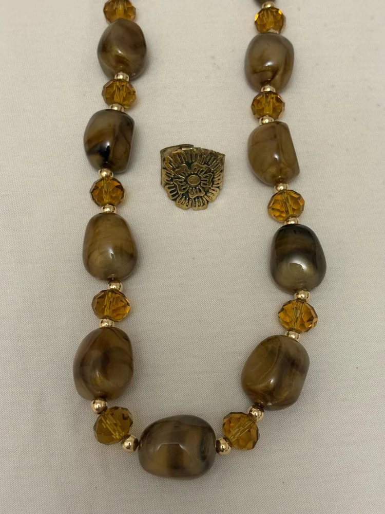 Shein Necklaces