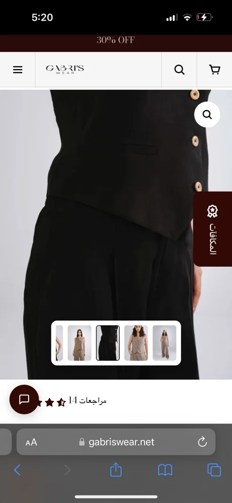 Sets, size M / 38 / 10, photo 2