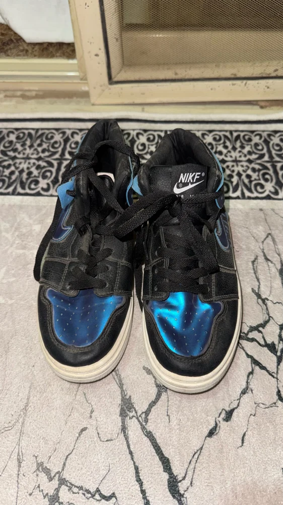 Local Footwear