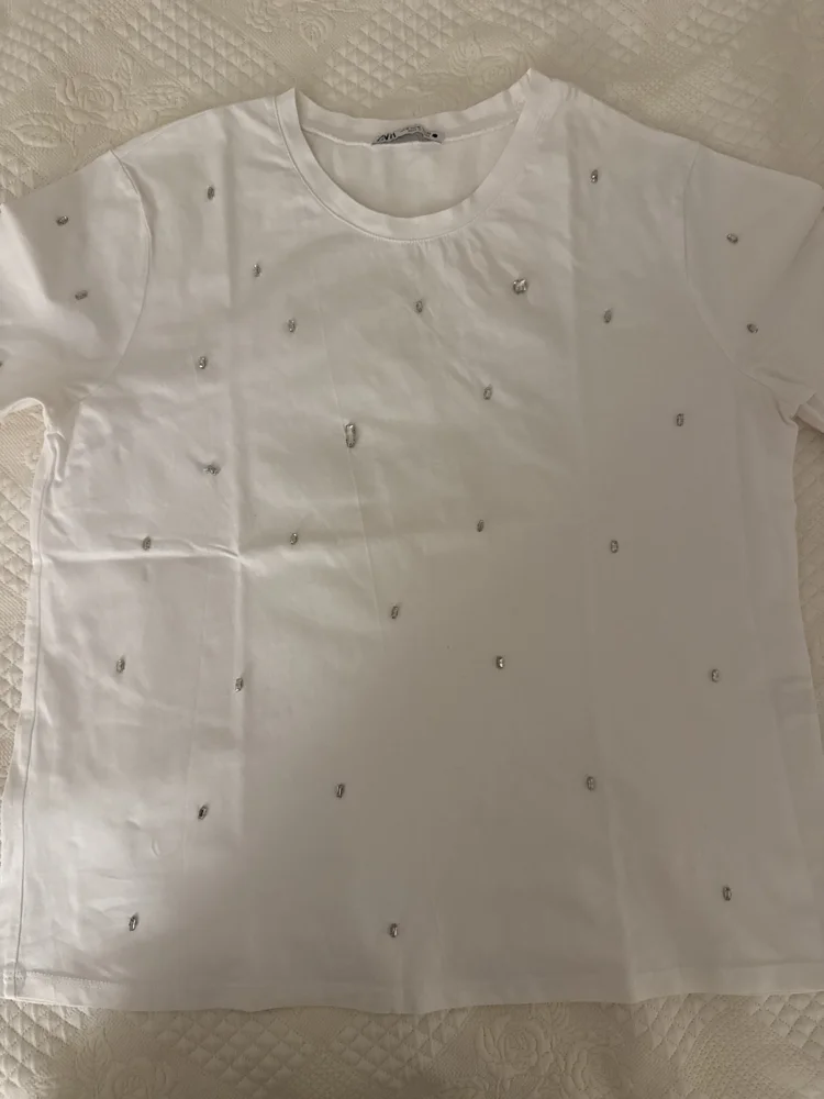Zara T-shirts