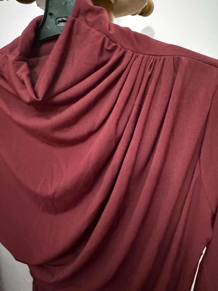 Long Sleeve, size M / 38 / 10, photo 3