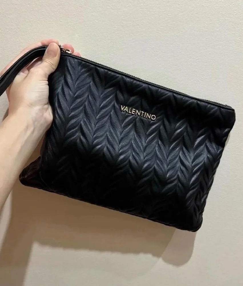 Mario Valentino Clutches & Evening Bags, size Other, photo 2