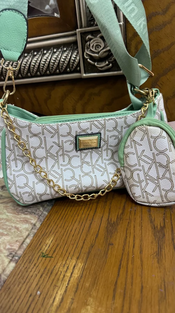 Local Cross-Body Bags, Good, photo 2