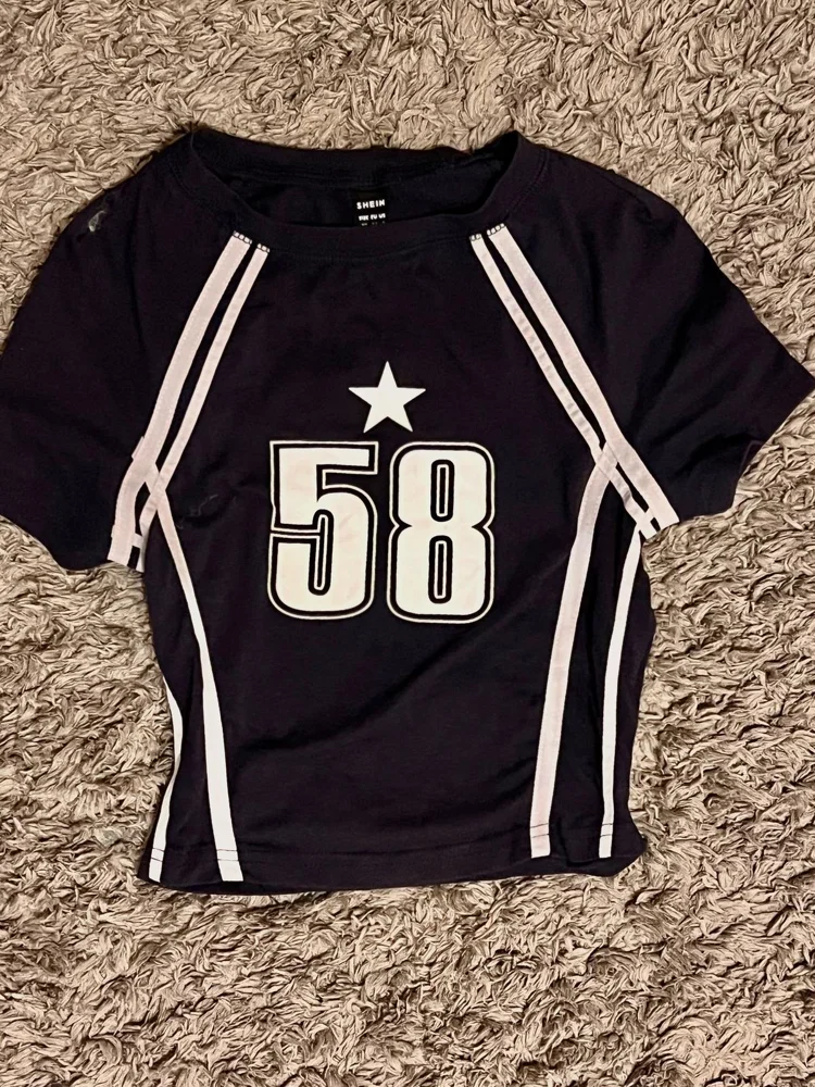 Shein Crop Tops