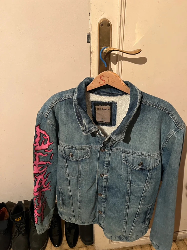 Jackets, size L, photo 2