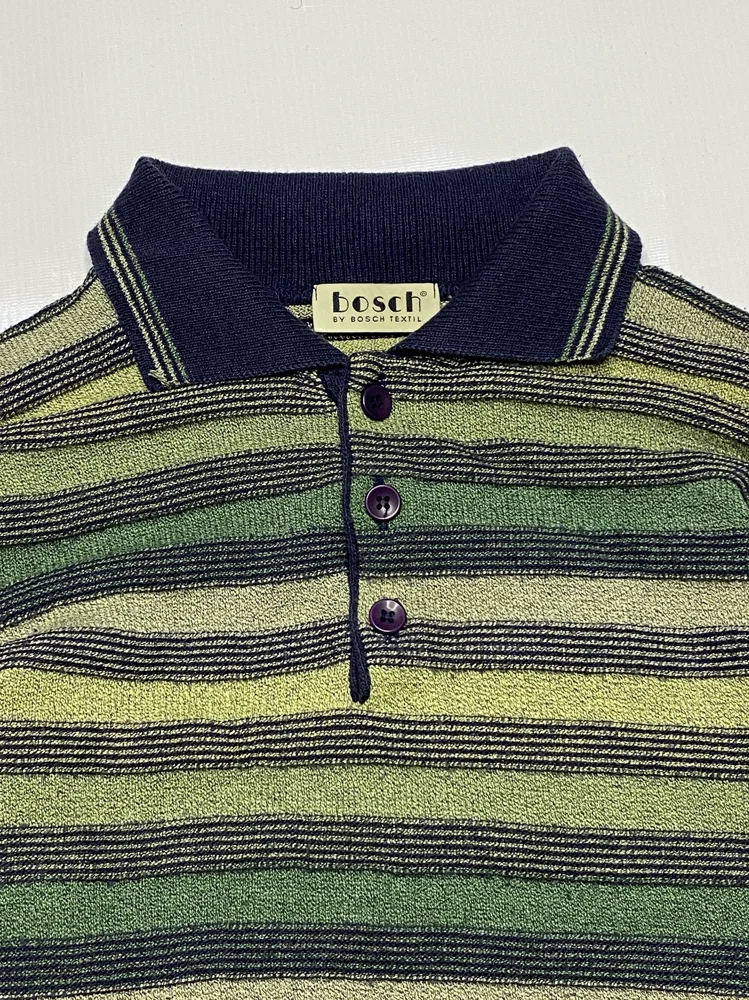 Bosch T-shirts, Very good, size L, photo 2