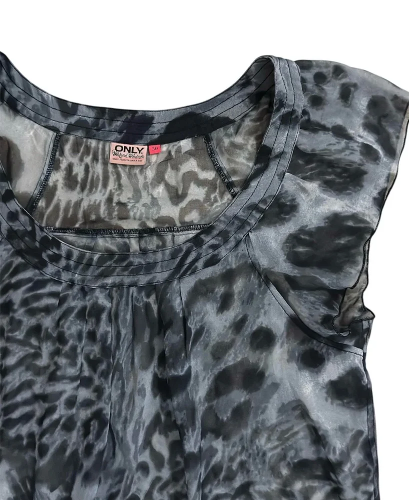 ONLY Blouses, size L / 40 / 12, photo 4