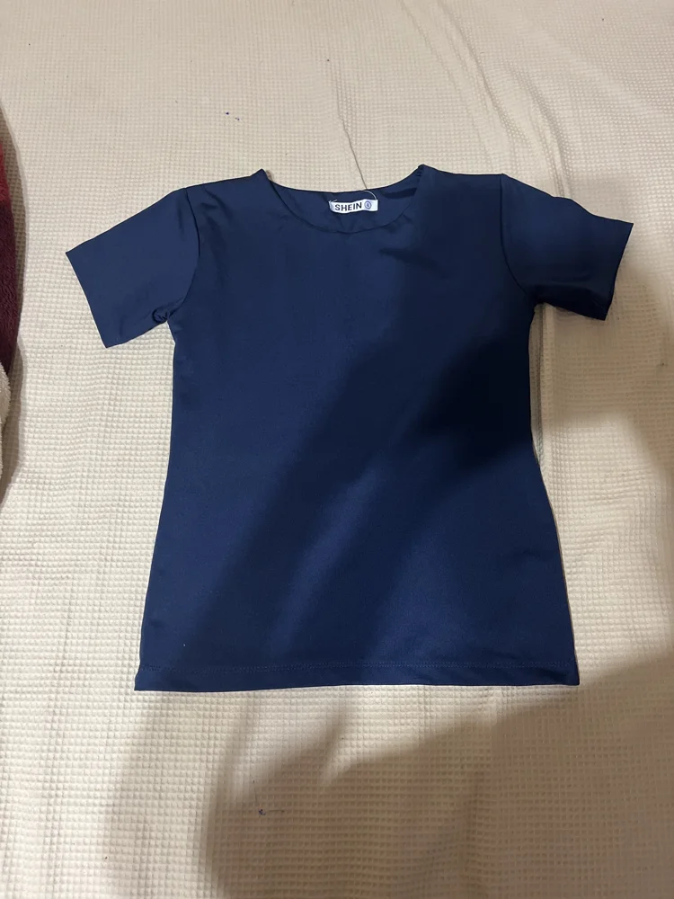 Shein T-shirts, size L / 40 / 12, photo 2