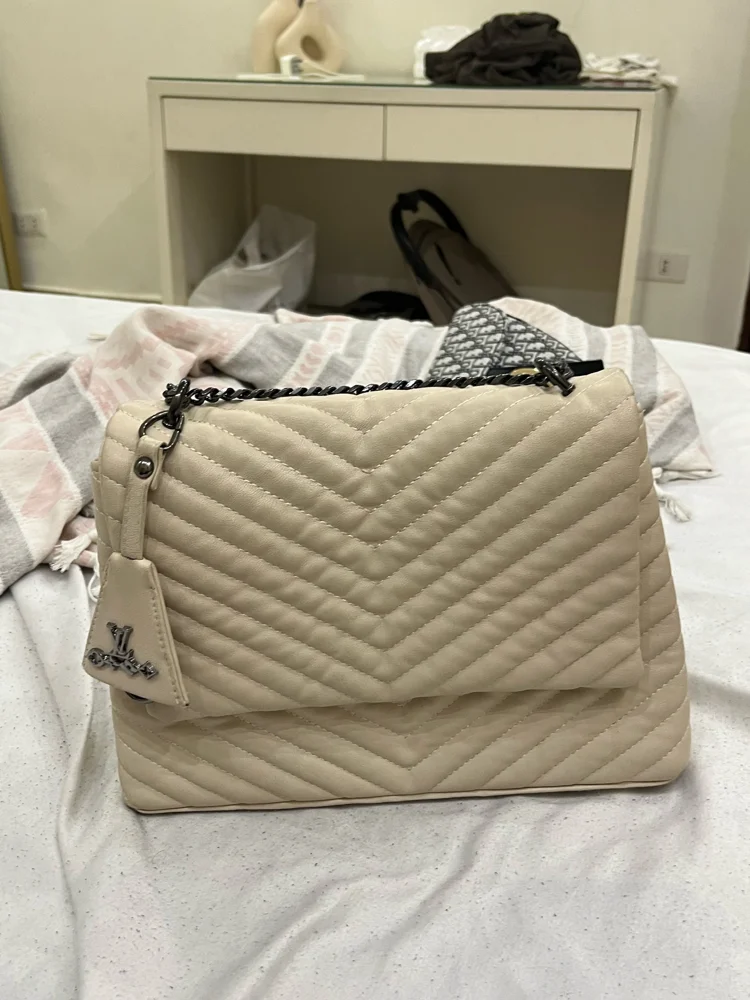 Louis Vuitton Shoulder Bag, size Other, photo 2