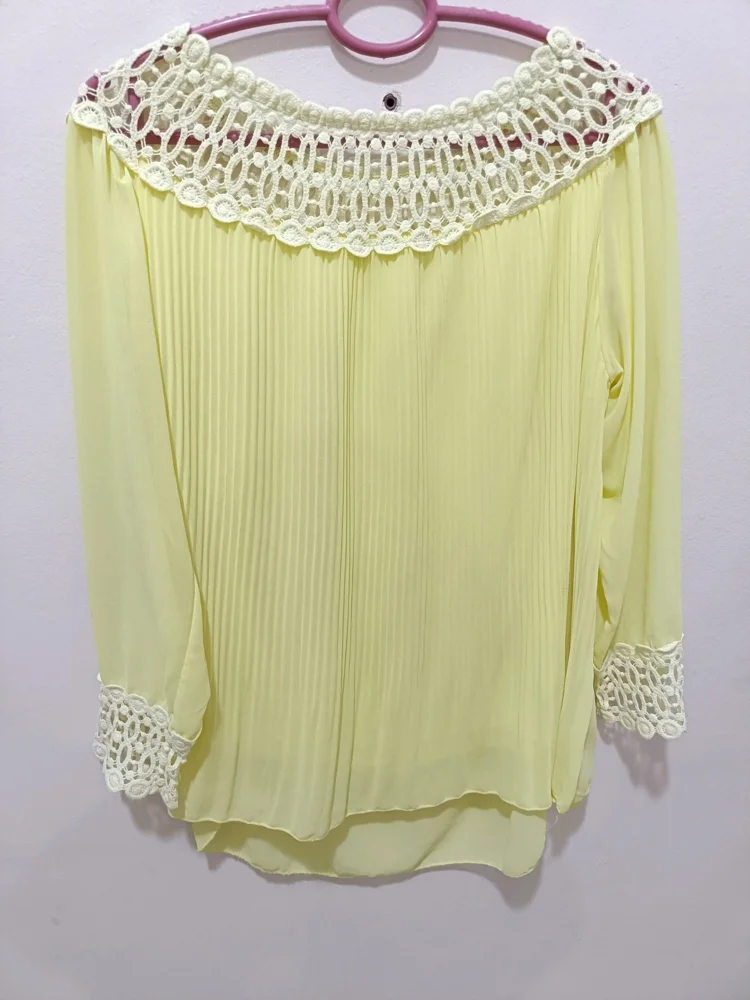 Blouses, size M / 38 / 10, photo 3