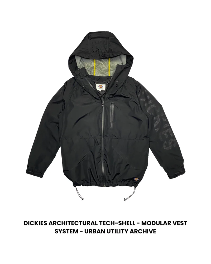 Dickies Jackets, size M