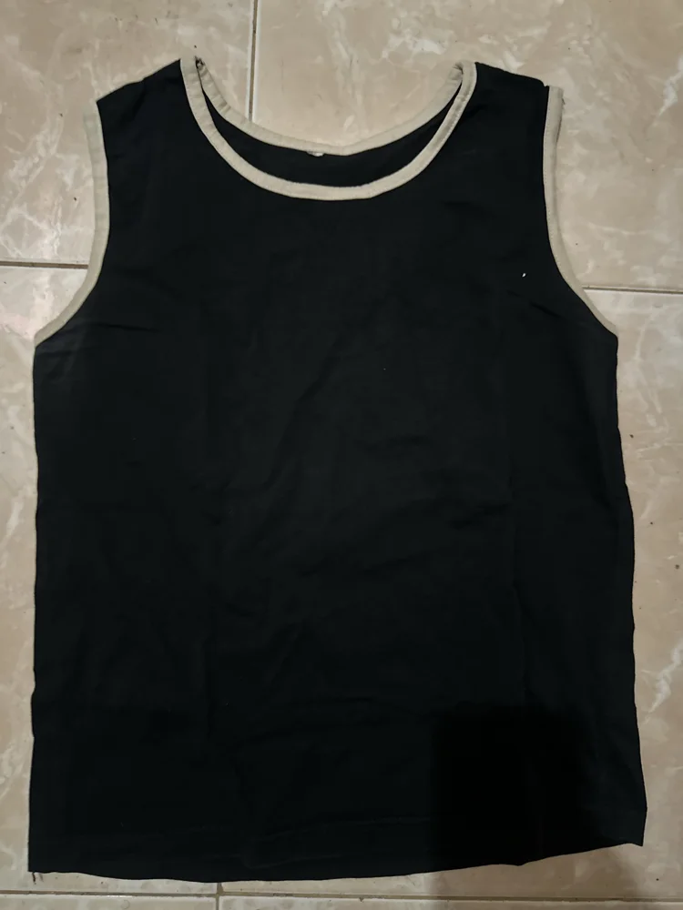 Tank Tops