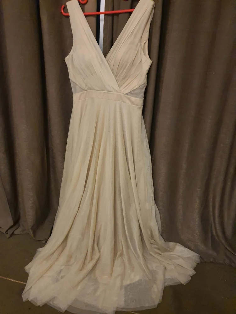 Party Dresses, Excellent, size L / 40 / 12, photo 3