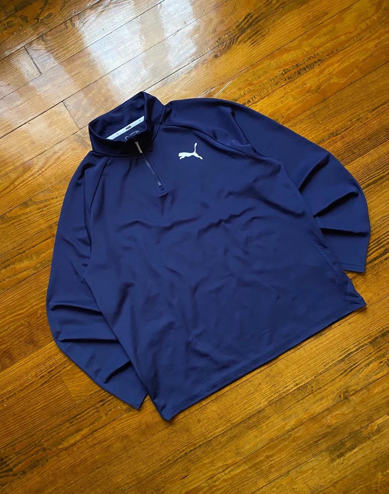 Puma Hoodies, Excellent, size XL, photo 2