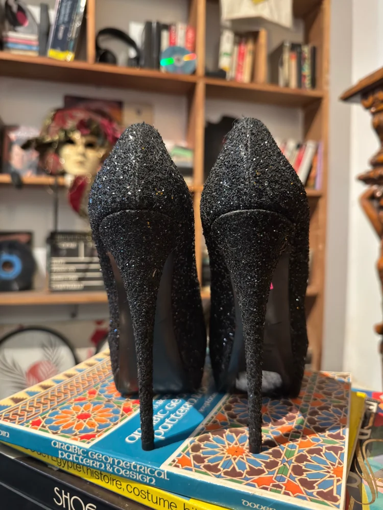 Giuseppe Zanotti Pumps, size 40, photo 4