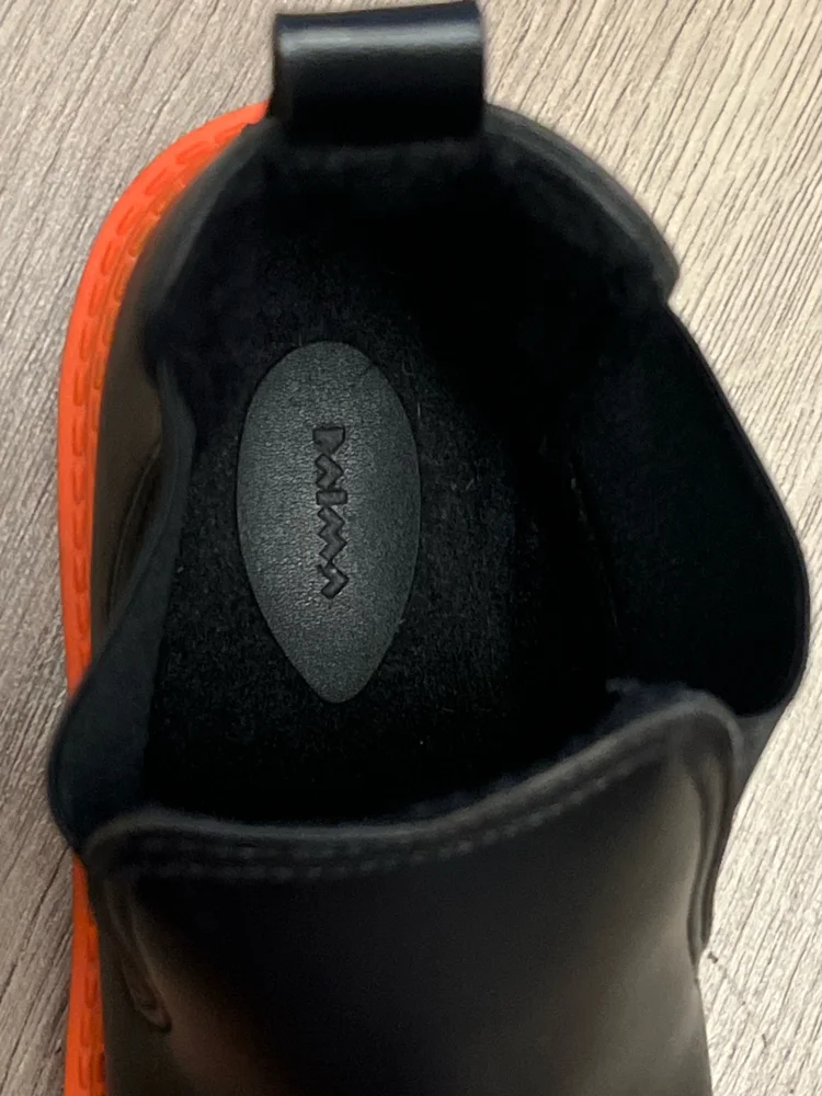 Palma Boots, size 40, photo 2