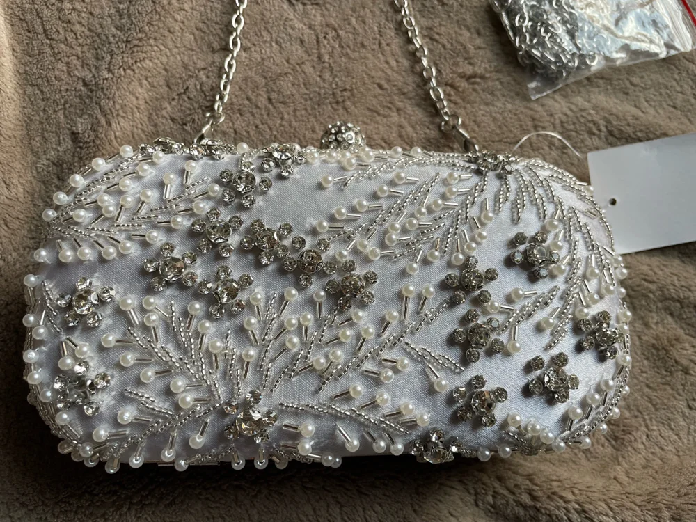 Shein Clutches & Evening Bags, New with tags, photo 2