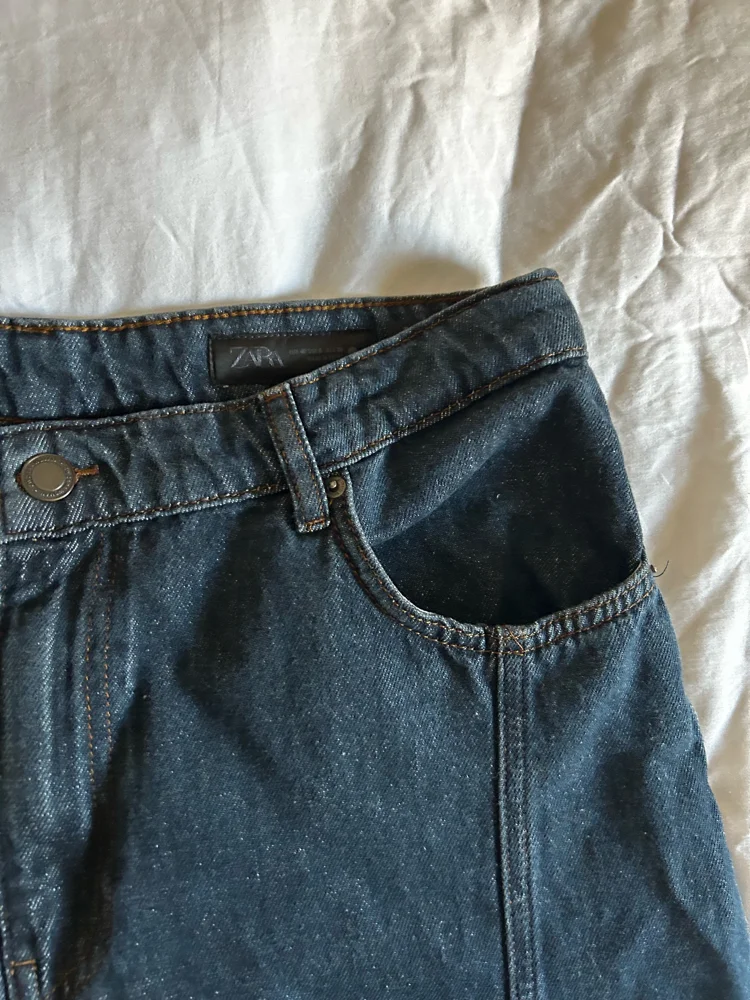 Zara Jeans, size L / 40 / 12, photo 3