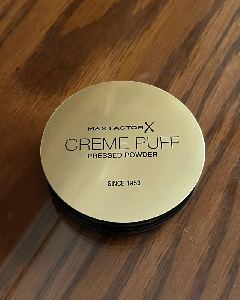 Max Factor Makeup