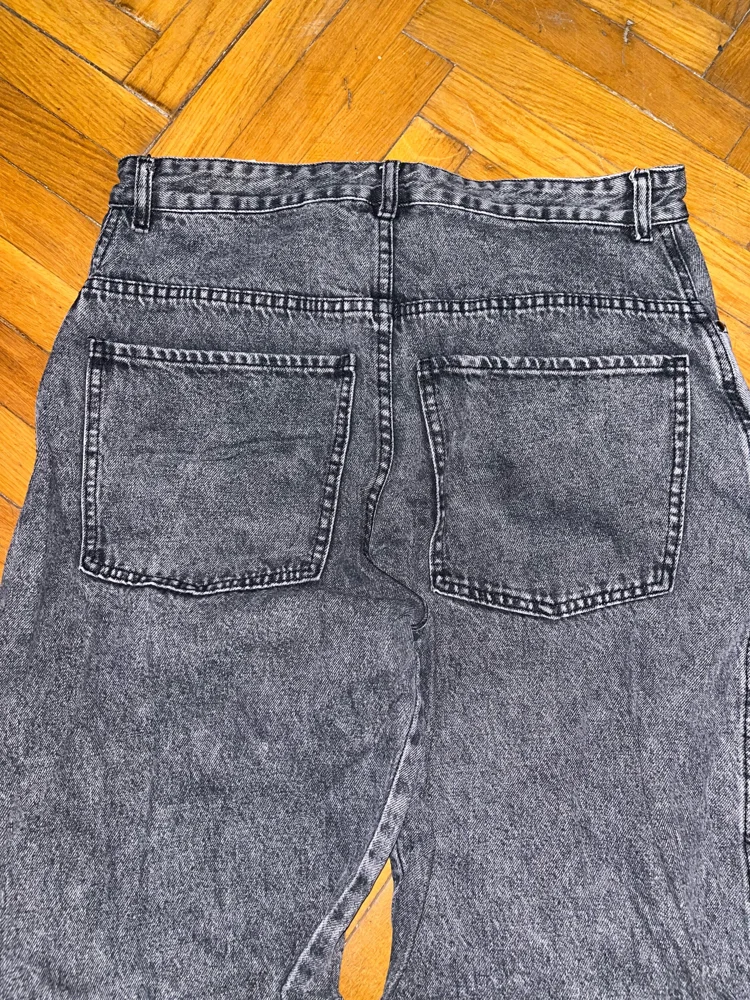 Local Jeans, size L, photo 3