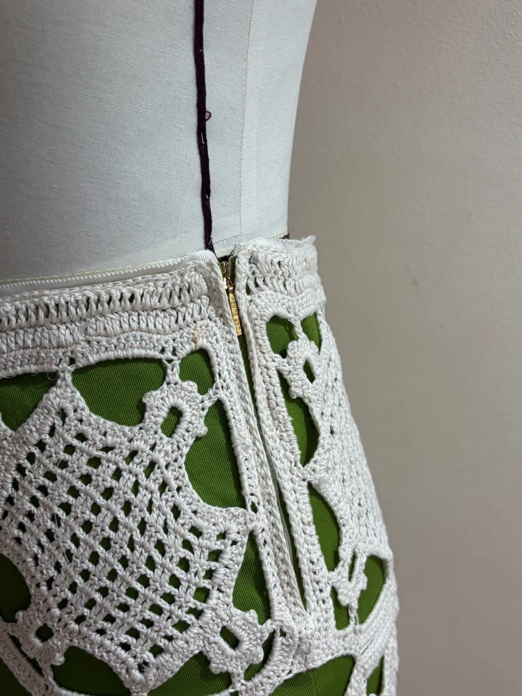 Tory Burch Skirts, size M / 38 / 10, photo 3